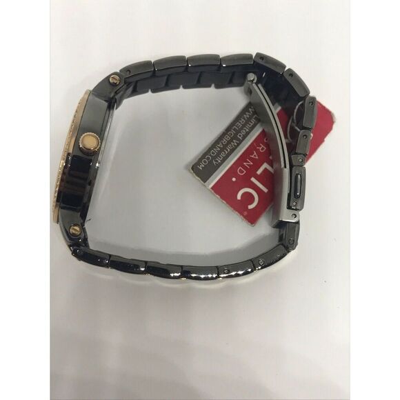 Relic Zr11787 Womens Stainless Steel Analog Dial Quartz Genuine Wrist Watch No81 - Picture 7 of 9